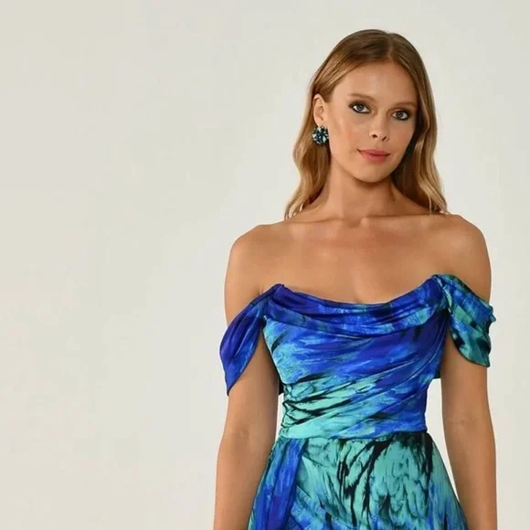 macktakny alfabeta dress blogger fav - Picture 3 of 12